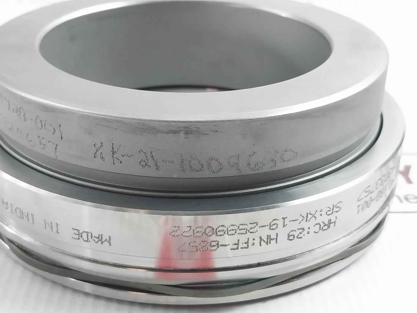 National Oilwell Varco 20372550 Seal Assembly Xk-19-25990315 Ff-6857