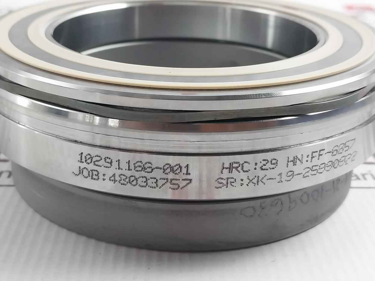 National Oilwell Varco 20372550 Seal Assembly Xk-19-25990315 Ff-6857