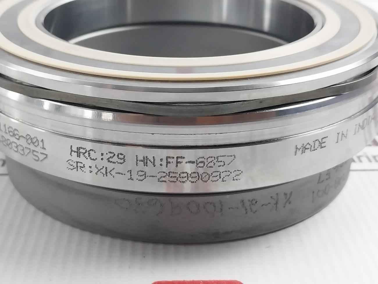 National Oilwell Varco 20372550 Seal Assembly Xk-19-25990315 Ff-6857