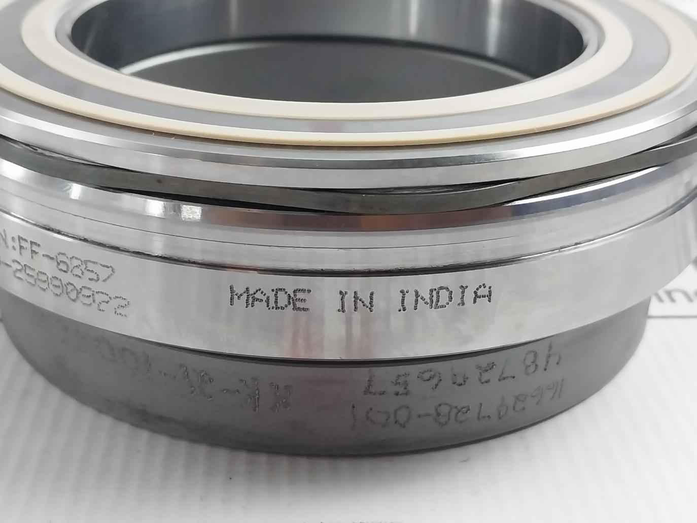 National Oilwell Varco 20372550 Seal Assembly Xk-19-25990315 Ff-6857