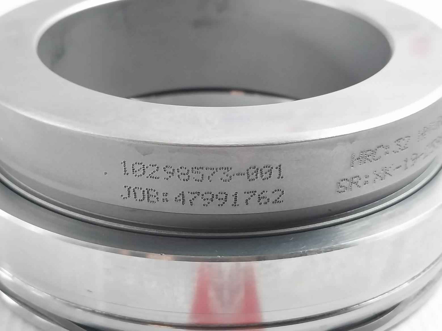 National Oilwell Varco 20372550 Seal Assembly Xk-19-25990315 Ff-6857