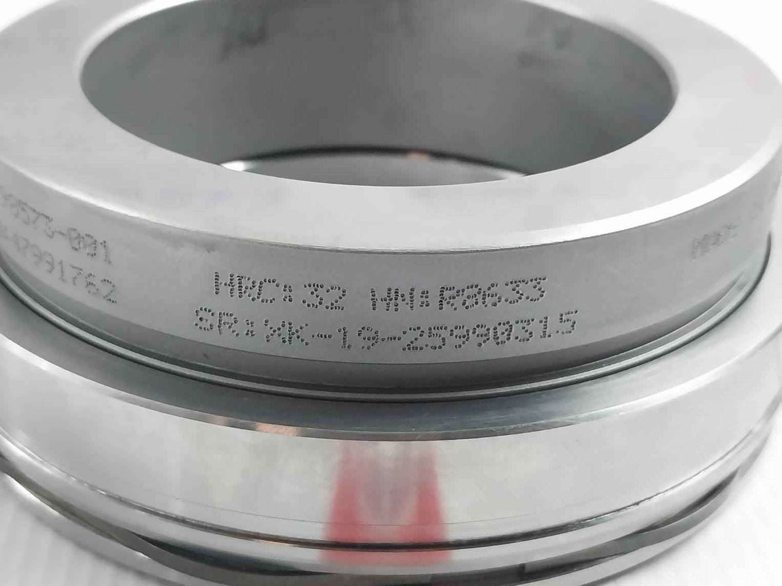 National Oilwell Varco 20372550 Seal Assembly Xk-19-25990315 Ff-6857