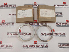 National Oilwell Varco 20384208 Bonnet Gasket FC Type S316