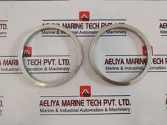 National Oilwell Varco 20384208 Bonnet Gasket FC Type S316
