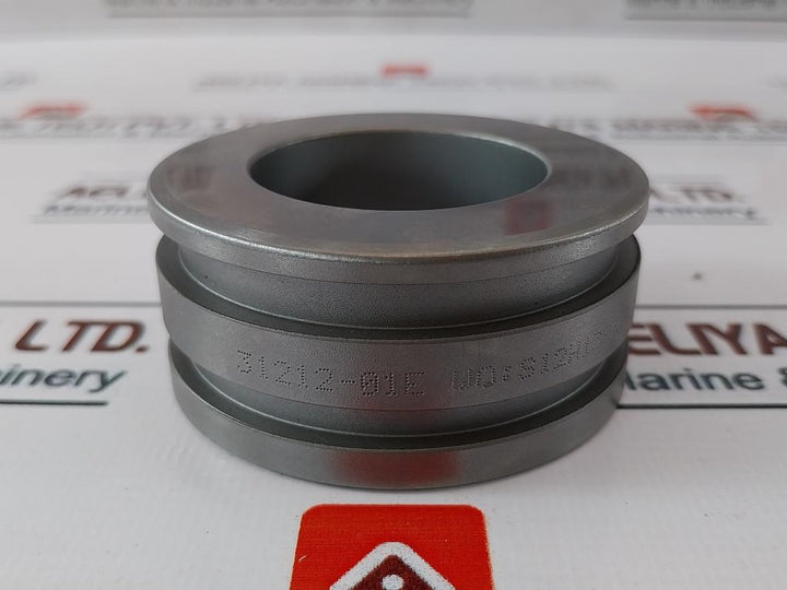 National Oilwell Varco 31212-01E Seat 2 inch –7500 Psi Mud Valve 410 SS 50001469
