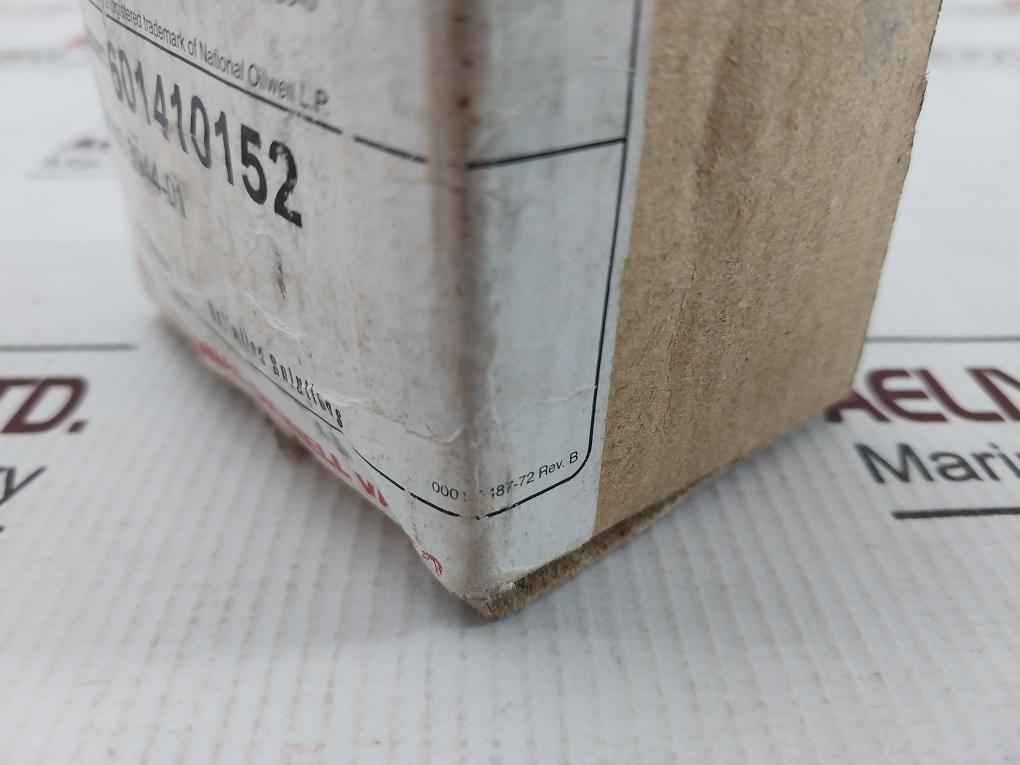 National Oilwell Varco 601410152 Bearing Ball For 1-1/8 In Dia Shafton Set