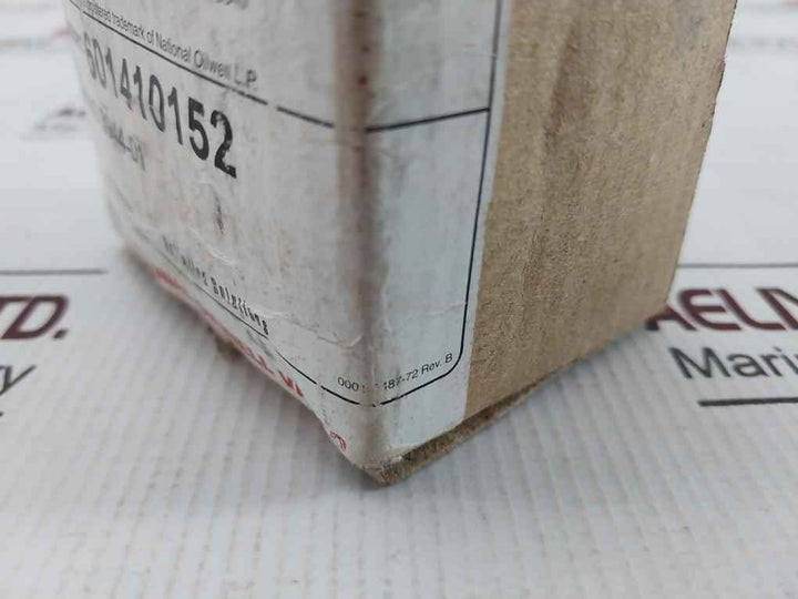 National Oilwell Varco 601410152 Bearing Ball For 1-1/8 In Dia Shafton Set