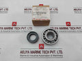National Oilwell Varco 601410152 Bearing Ball For 1-1/8 In Dia Shafton Set