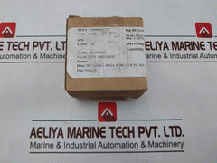 National Oilwell Varco 601410152 Bearing Ball For 1-1/8 In Dia Shafton Set