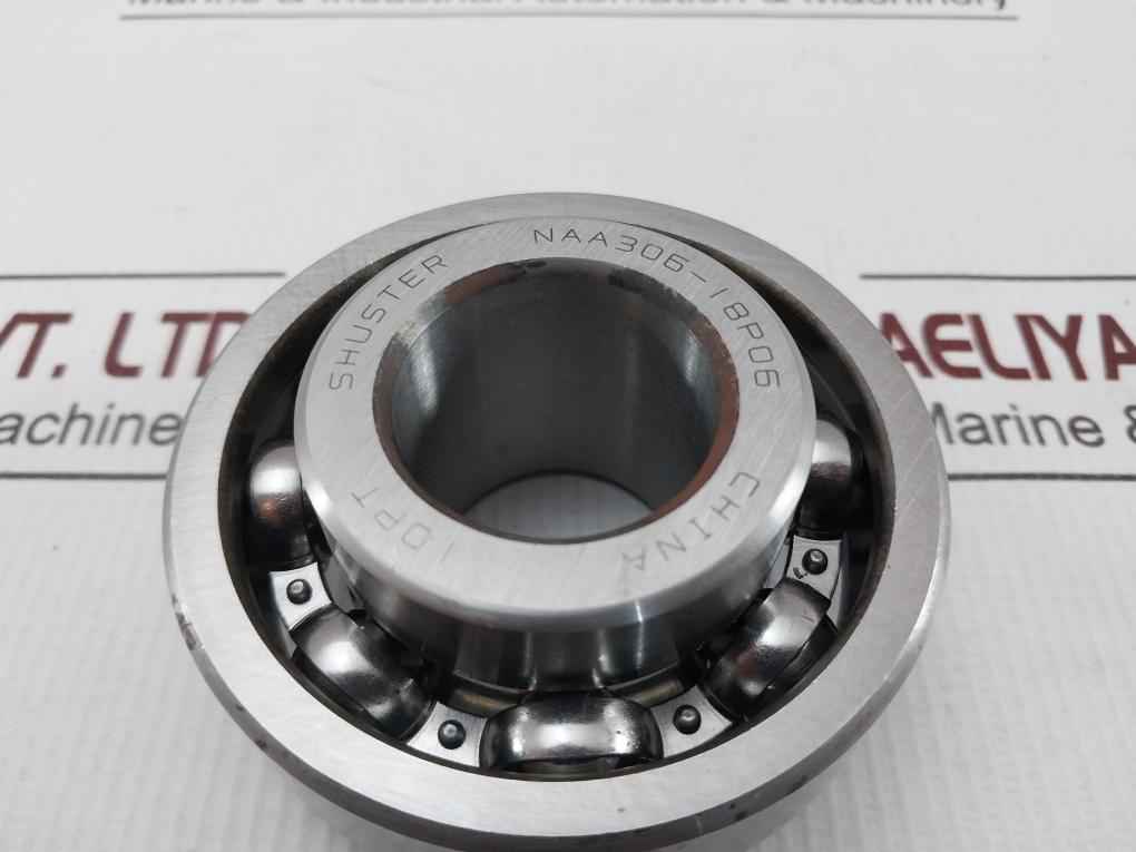 National Oilwell Varco 601410152 Bearing Ball For 1-1/8 In Dia Shafton Set