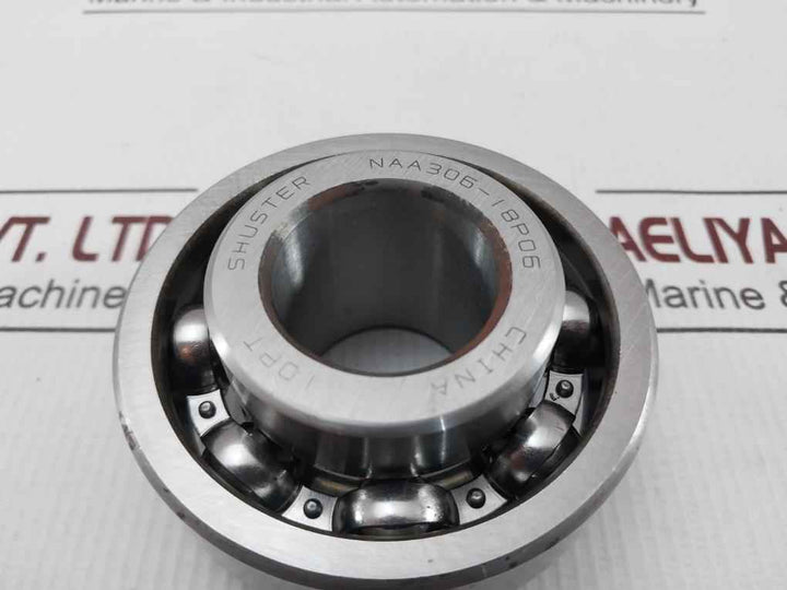 National Oilwell Varco 601410152 Bearing Ball For 1-1/8 In Dia Shafton Set