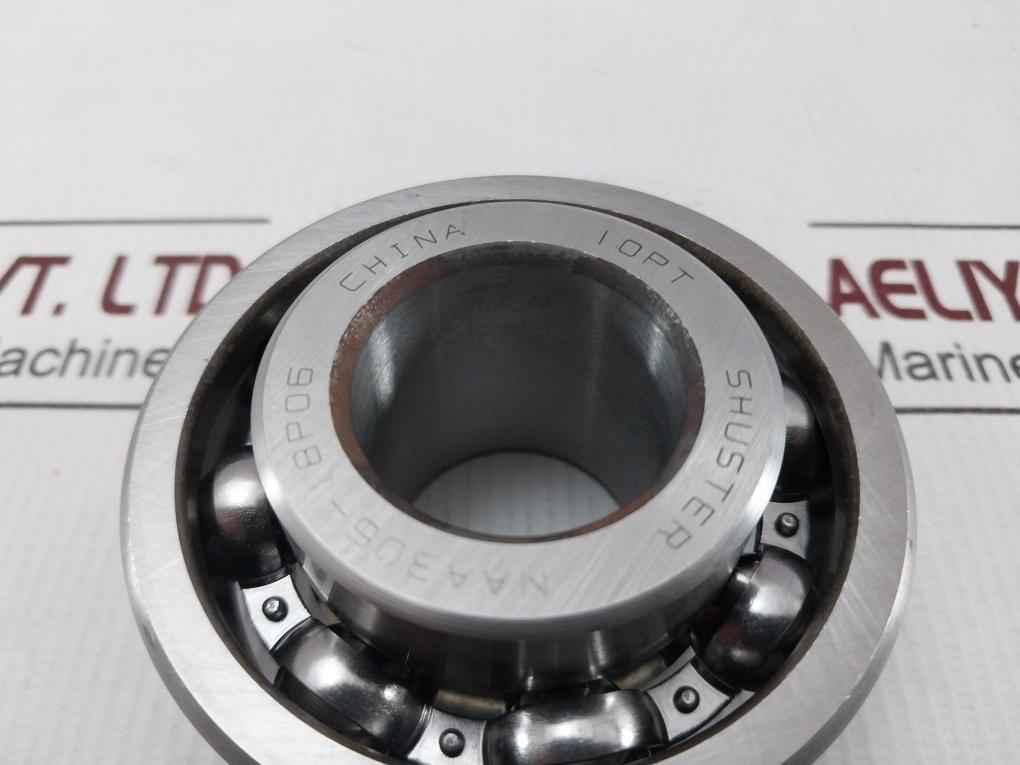 National Oilwell Varco 601410152 Bearing Ball For 1-1/8 In Dia Shafton Set