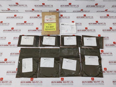 National Oilwell Varco 95385-1 Soft Seal Spares Kit