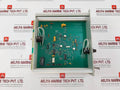 National Oilwell Varco 9603 Voltage Regulator Module 016-009603