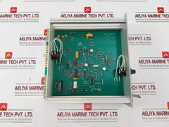 National Oilwell Varco 9603 Voltage Regulator Module 016-009603