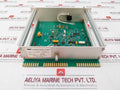 National Oilwell Varco 9603 Voltage Regulator Module 016-009603