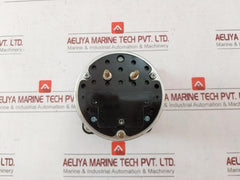 National Oilwell Varco Ammeter 0-1500 Dc Amperes 1020X13 Cz6 92Kv