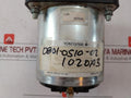 National Oilwell Varco Ammeter 0-1500 Dc Amperes 1020X13 Cz6 92Kv