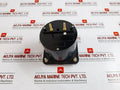 National Oilwell Varco Dc Voltmeter 0-1000v Analog Meter