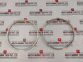 National Oilwell Varco SKD T-20 Gasket Bonnet 5 Inch-7500 Psi Mud Valve