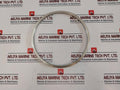 National Oilwell Varco SKD T-20 Gasket Bonnet 5 Inch-7500 Psi Mud Valve