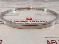 National Oilwell Varco SKD T-20 Gasket Bonnet 5 Inch-7500 Psi Mud Valve