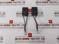 Lot of 13X National SA-45 Carbon Motor Brush V 93