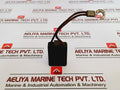 National SA-45 V 93 Carbon Motor Brush