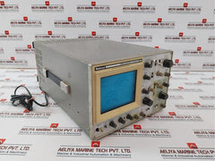 National Vp-5231A Oscilloscope