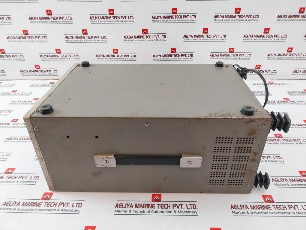 National Vp-5231A Oscilloscope