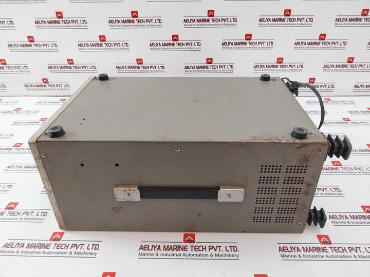 National Vp-5231A Oscilloscope