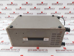 National Vp-5231A Oscilloscope