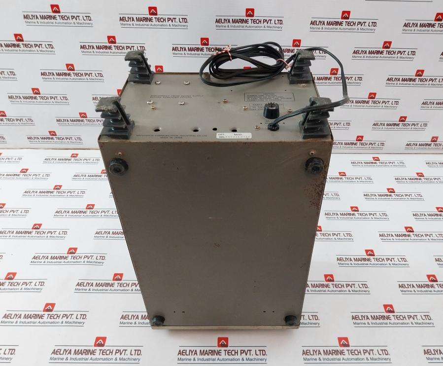 National Vp-5231A Oscilloscope