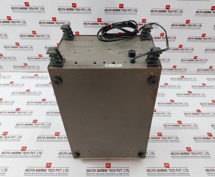 National Vp-5231A Oscilloscope