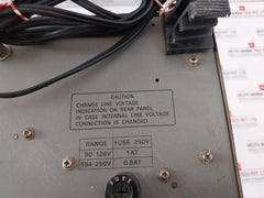 National Vp-5231A Oscilloscope