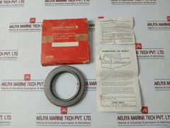 National 416335-n Radial Shaft Seal