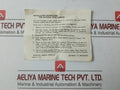 National 416335-n Radial Shaft Seal