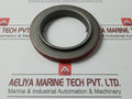 National 416335-n Radial Shaft Seal