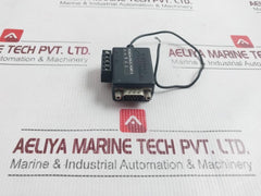 National Instruments Pcmcia-fbus, Port 2