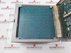 National Oilwell 900 Rpm Eg-iiip Control Module 6415-9084-00