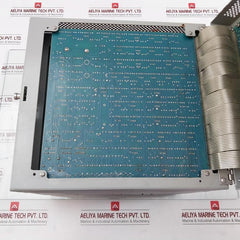 National Oilwell 900 Rpm Eg-iiip Control Module 6415-9084-00