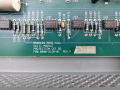 National Oilwell 900 Rpm Eg-iiip Control Module 6415-9084-00