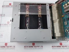 National Oilwell 900 Rpm Eg-iiip Control Module 6415-9084-00