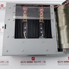 National Oilwell 900 Rpm Eg-iiip Control Module 6415-9084-00
