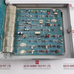 National Oilwell 900 Rpm Eg-iiip Control Module 6415-9084-00