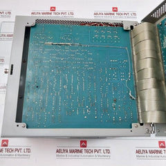 National Oilwell 900 Rpm Eg-iiip Control Module 6415-9084-00