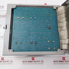 National Oilwell 900 Rpm Eg-iiip Control Module 6415-9084-00