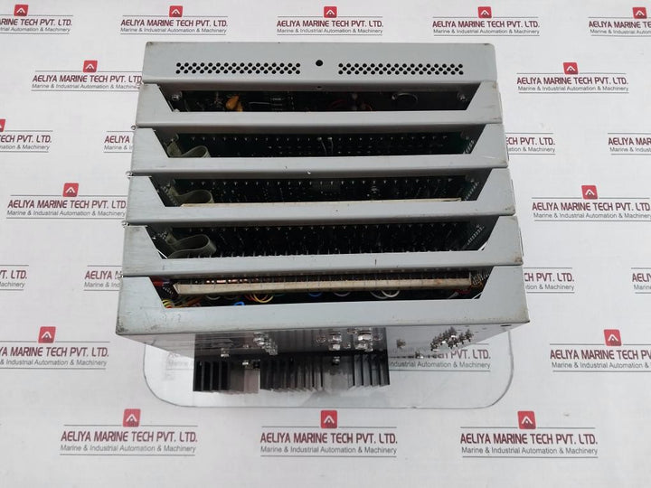 National Oilwell Varco 0000-7723-01 Engine Generator Control Module