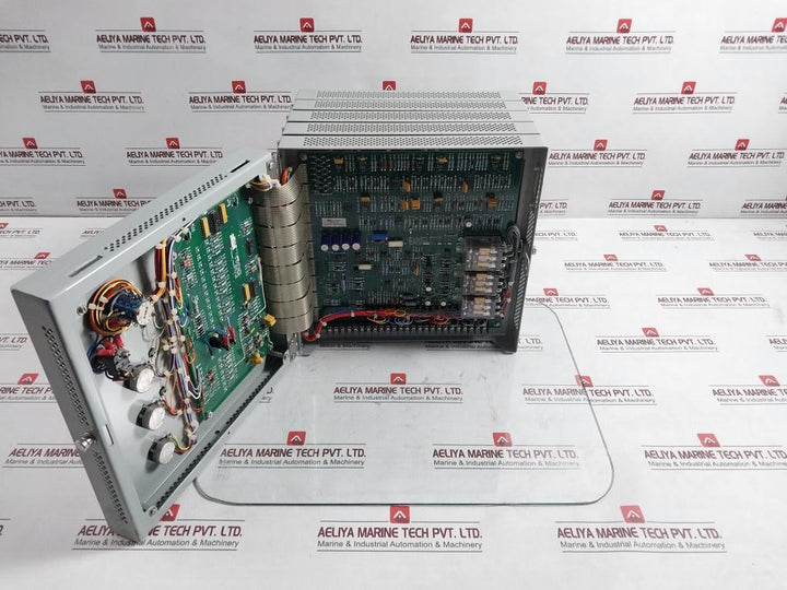 National Oilwell Varco 0000-7723-01 Engine Generator Control Module