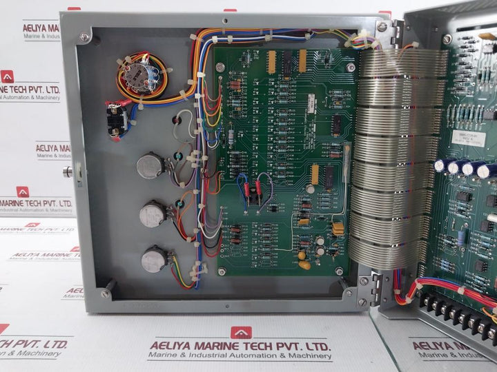 National Oilwell Varco 0000-7723-01 Engine Generator Control Module